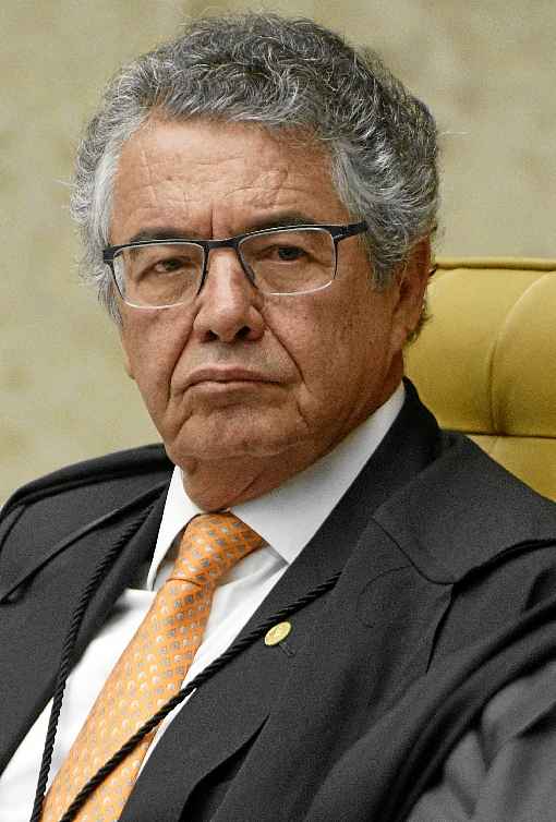 Em 2017, ministro jÃ¡ se preocupava com crescimento da extrema-direita