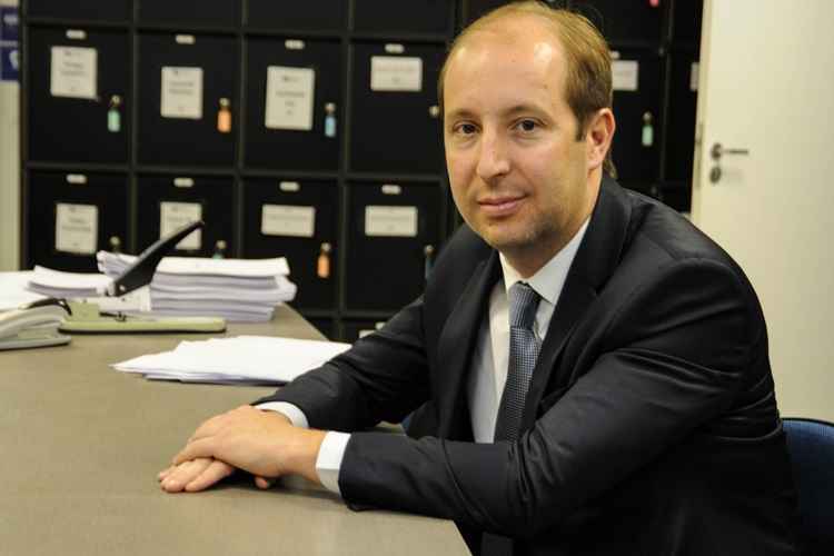 Marcelo Proença, coordenador da graduação em direito do IDP