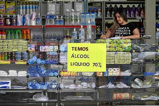 Quem praticar sobrepreÃ§o pode sofrer as sanÃ§Ãµes previstas no CÃ³digo de Defesa do Consumidor