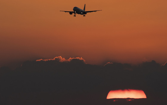 Sem dados de aviÃµes comerciais, previsÃµes meteorolÃ³gicas ficam prejudicadas em todo o mundo