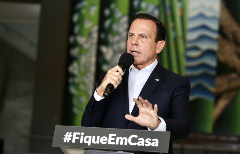 JoÃ£o Doria