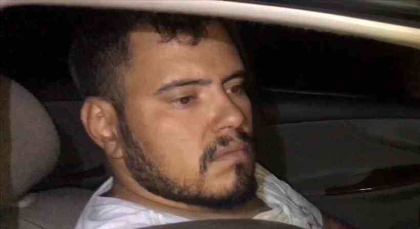 Rafael Henrique Dutra da Silva passou dois meses apÃ³s o assassinato se passando pela vÃ­tima para esconder o crime