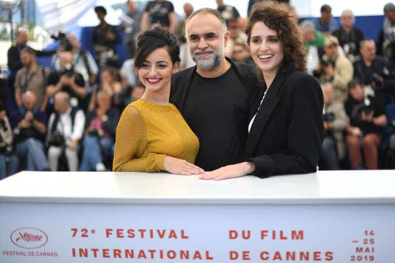 Festival de Cannes Ã© um dos mais importantes do cinema internacional