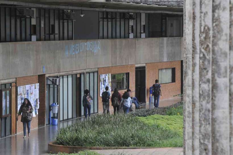 A instituiÃ§Ã£o esclarece que o documento serÃ¡ lanÃ§ado em momento oportuno, com a devida divulgaÃ§Ã£o na pÃ¡gina do Cebraspe e nos canais oficiais da universidade