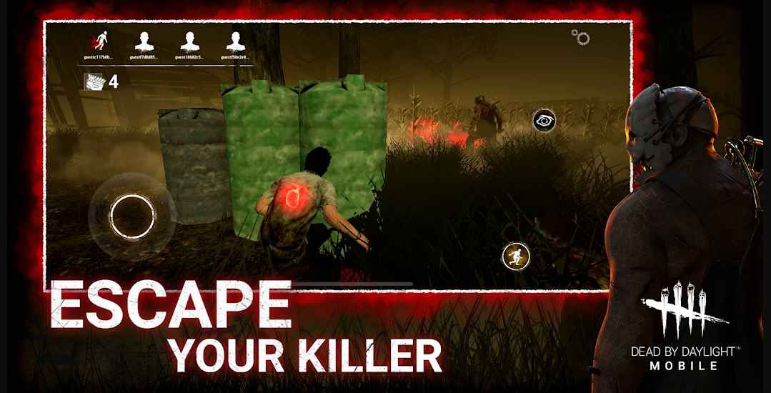 Os 4 melhores jogos de terror multiplayer para jogar com amigos no  celular/android 