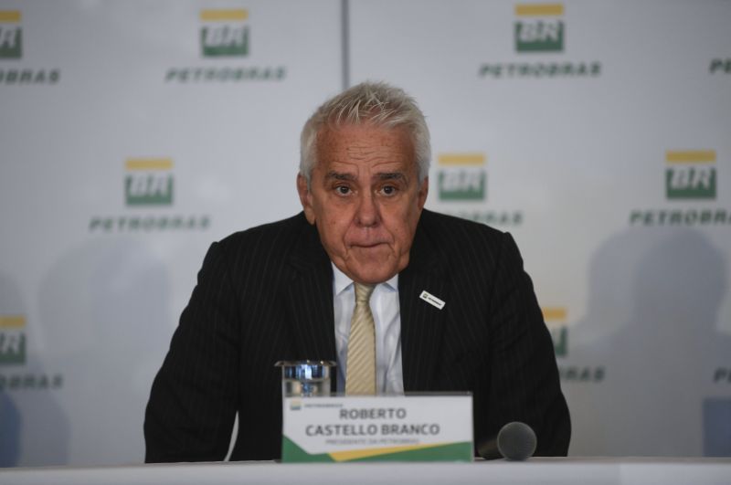 Roberto Castello Branco