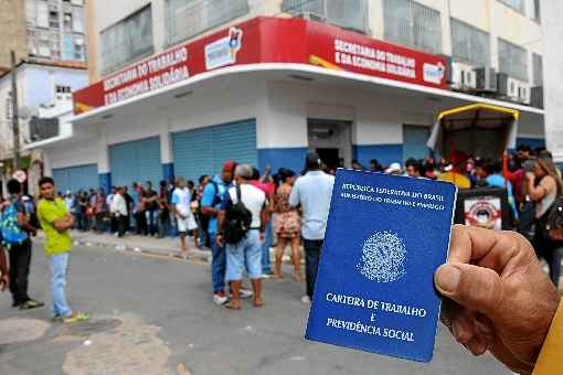 Grupo emprega cerca de 1,5 milhÃ£o de trabalhadores em todo o Brasil