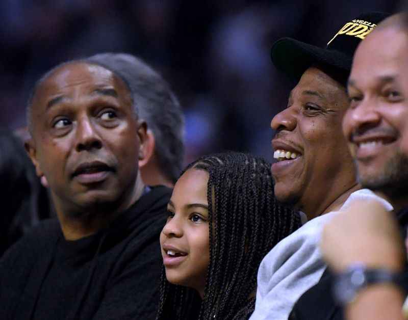 Blue Ivy