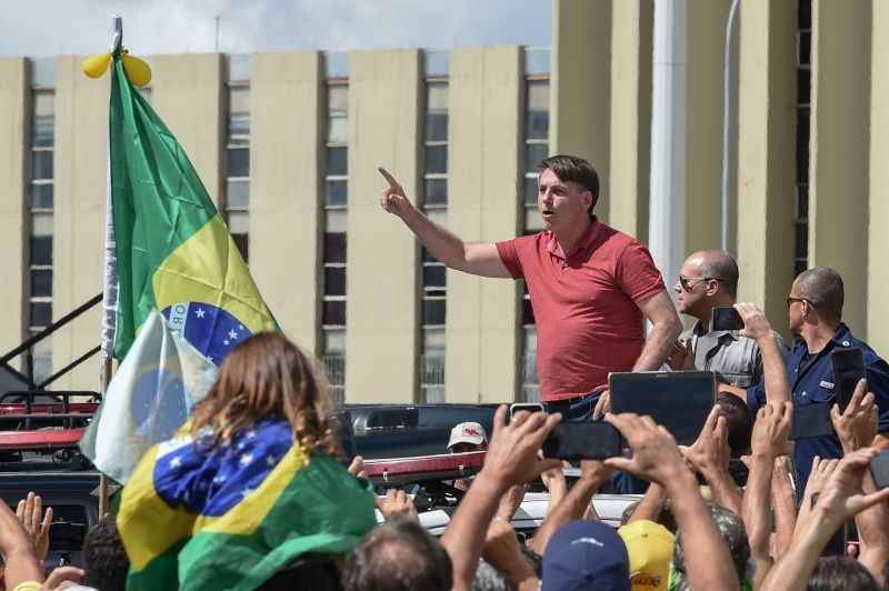 Jair Bolsonaro