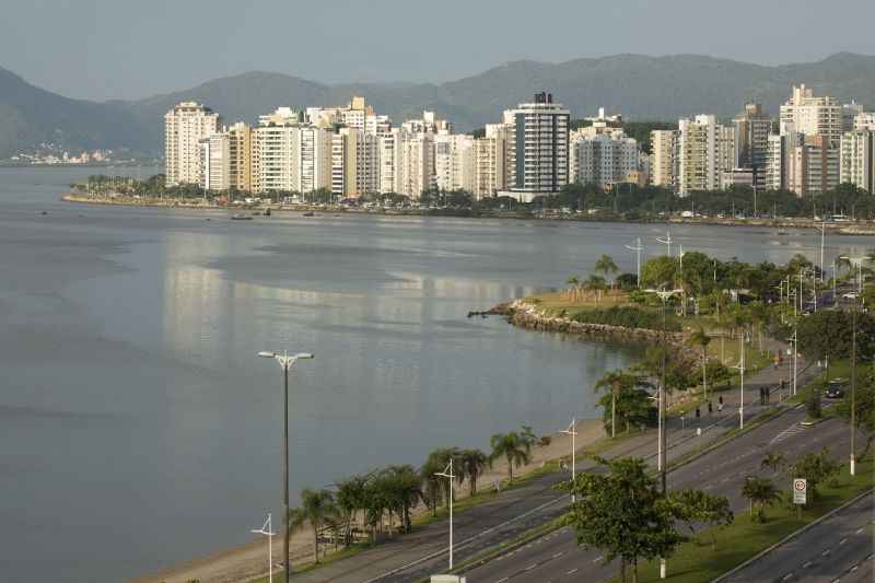 Santa Catarina