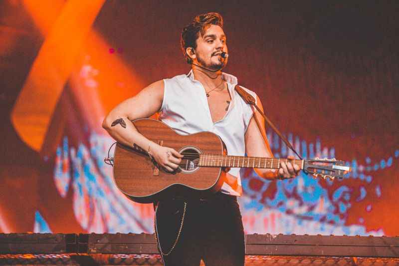 Live do Luan Santana: confira o setlist completo do show - 26/04/2020 - UOL  Entretenimento