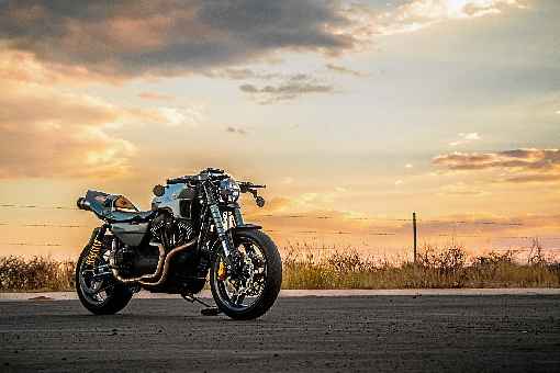 A Harley-Davidson organizou o King of Kings, competiÃ§Ã£o entre concessionÃ¡rias da marca no mundo todo. O modelo vencedor Ã© mexicano.