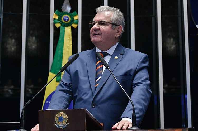 Presidente da CPI Mista das Fake News, senador diz que investigaÃ§Ãµes do Congresso continuarÃ£o e que a ''verdade sobre milÃ­cias digitais estÃ¡ prÃ³xima''