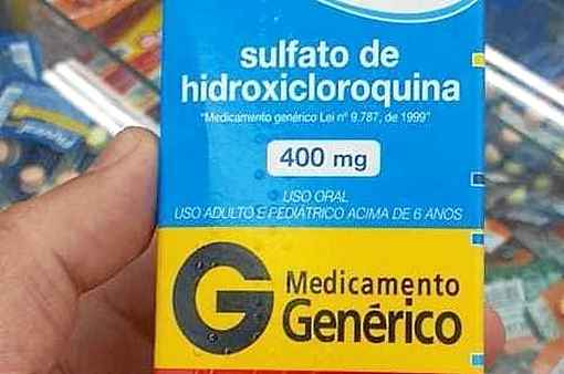 Hidroxicloroquina nÃ£o ganhou recomendaÃ§Ã£o do Conselho de Medicina. No entanto, Ã³rgÃ£o regulador permitiu receita em 3 casos