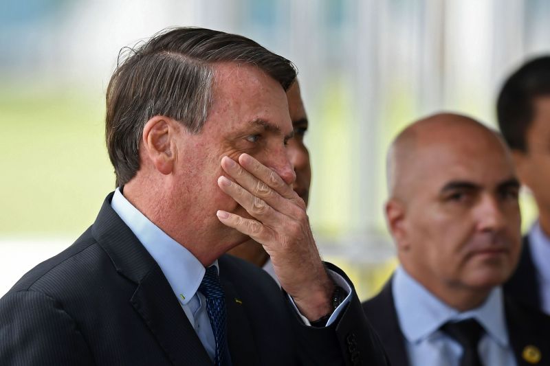 Jair Bolsonaro