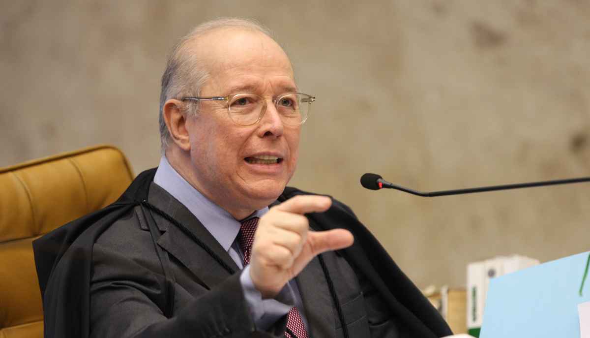 Ministro retornou ao Supremo apÃ³s passar por procedimento mÃ©dico e Ã© uma voz crÃ­tica as aÃ§Ãµes do governo