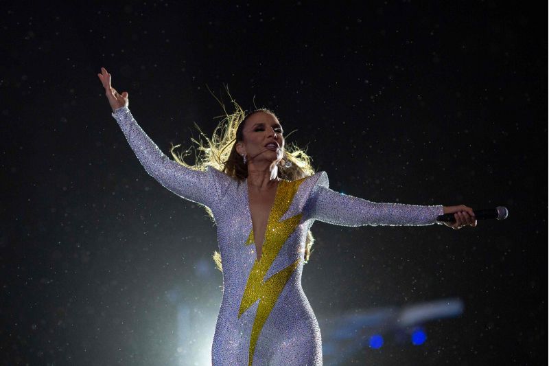 Ivete Sangalo