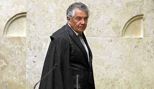 Marco AurÃ©lio Mello nÃ£o descarta a hipÃ³tese de eventual abertura de processo de impedimento