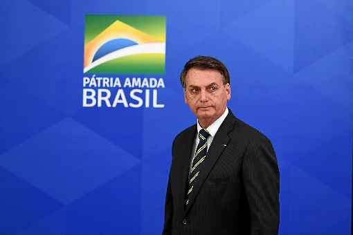 Bolsonaro avaliou a possibilidade de dividir o MinistÃ©rio da JustiÃ§a e da SeguranÃ§a PÃºblica, como chegou a ser cogitado quando Moro ainda estava no cargo