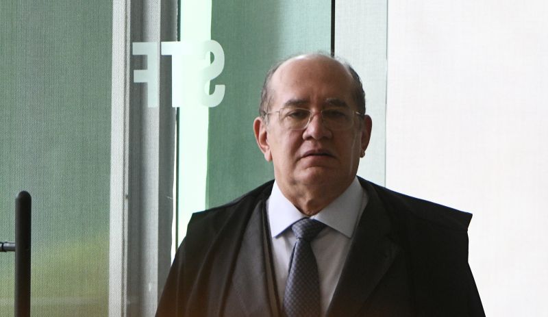 Ministro do STF disse ainda que Ã© 