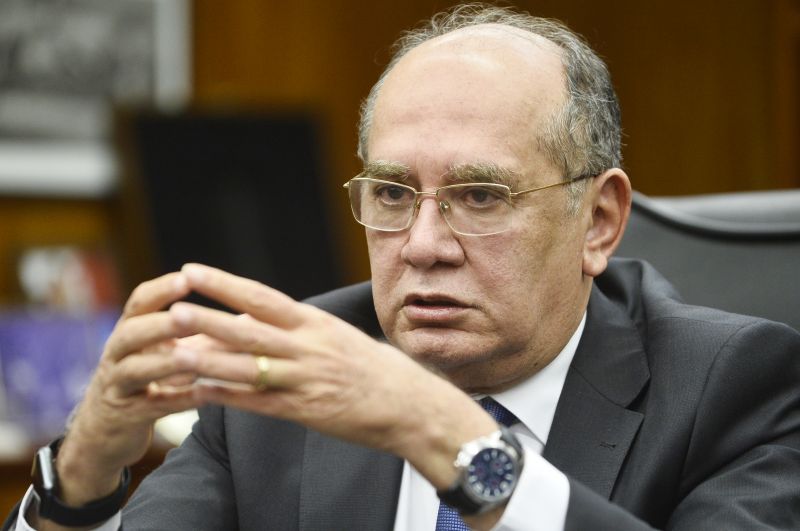 Ministro do STF diz nÃ£o ver que o debate acerca da nomeaÃ§Ã£o de Ramagem seja levado ao Supremo