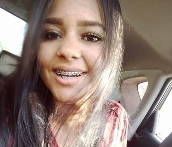 Lydia dos Santos de Oliveira, 20 anos, morreu assassinada pelo ex-namorado na madrugada desta segunda-feira (27/4). A vÃ­tima tinha uma filha de 3 anos, fruto de um outro relacionamento