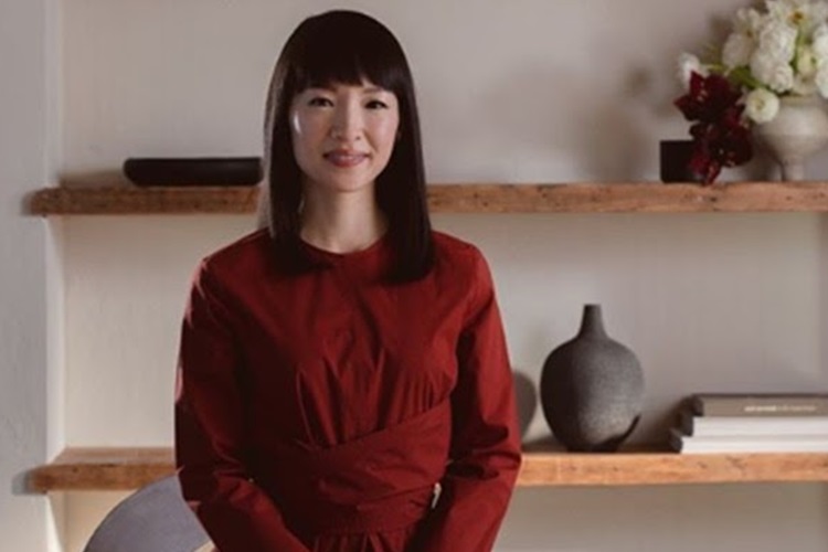 OrganizaÃ§Ã£o Ã© essencial para ter uma boa rotina de estudos, defende Marie Kondo