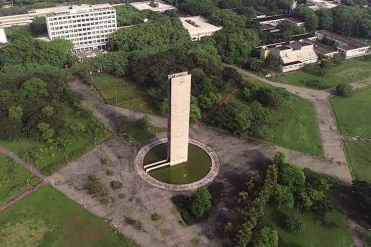 USP foi a universidade brasileira com melhor desempenho, ocupando a 14Âª posiÃ§Ã£o