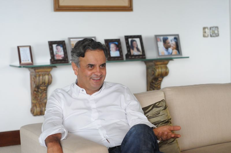 AÃ©cio Neves