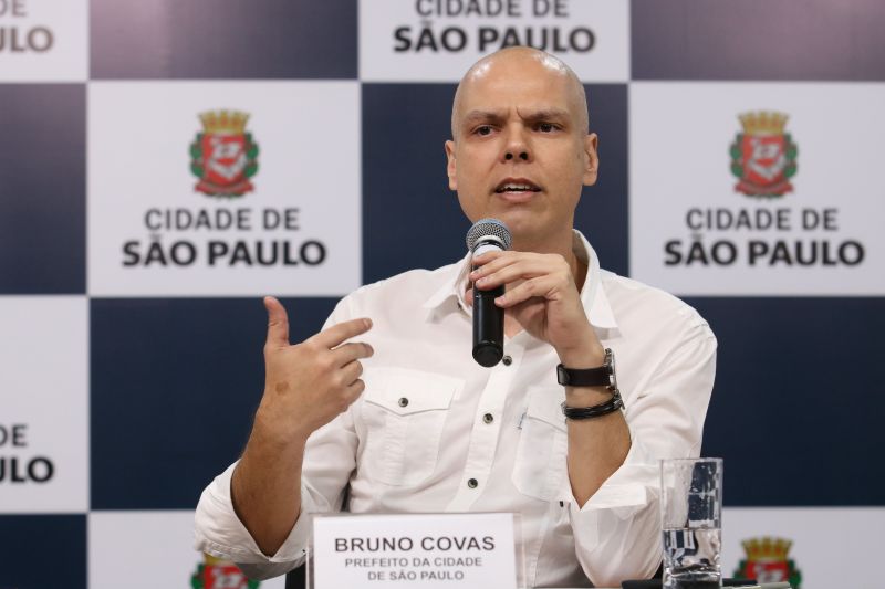 Bruno Covas