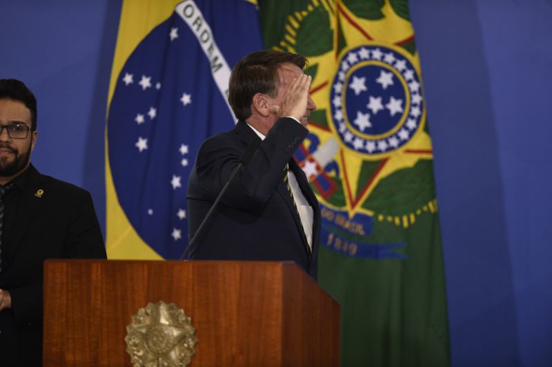 Bolsonaro