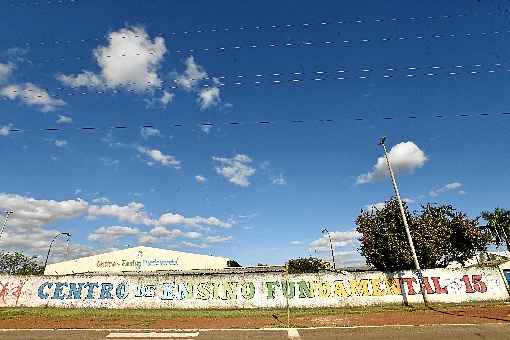 Secretaria de EducaÃ§Ã£o desenvolve um plano de retomada gradual das atividades escolares na rede pÃºblica