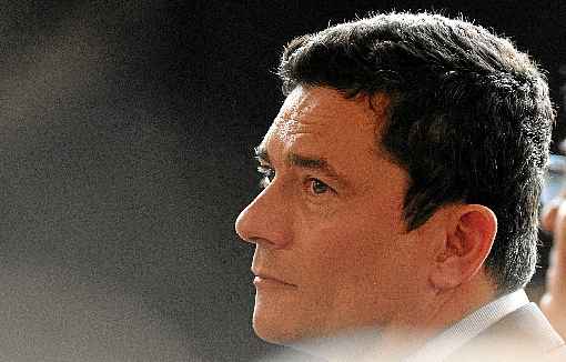 Sergio Moro