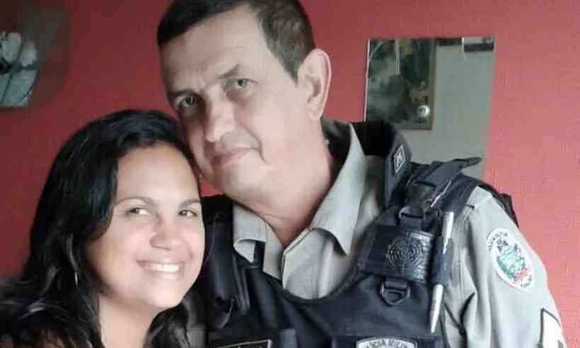 O sargento morreu aos 57 anos