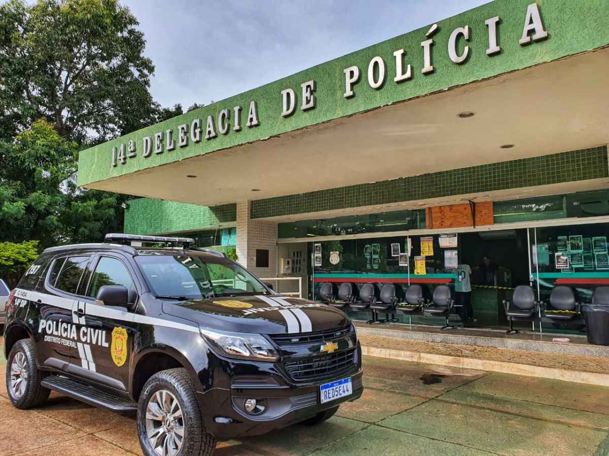 Em 2018 acusado benefÃ­cio de saÃ­da no feriado da PÃ¡scoa, mas nÃ£o retornou