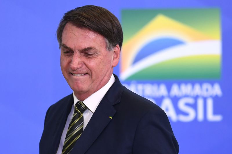 Jair Bolsonaro