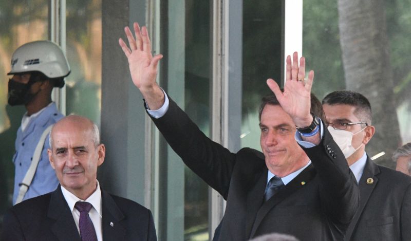 Jair Bolsonaro