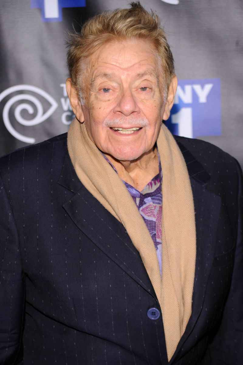 Jerry Stiller