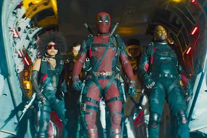 Durante uma entrevista ao portal Comic Book, Rob Liefeld, contou os motivos de 'Deadpool 3' ainda nÃ£o ter chegado aos cinemas