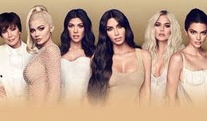 O reality Ã© protagonizado pelas Kardashians e Jenners