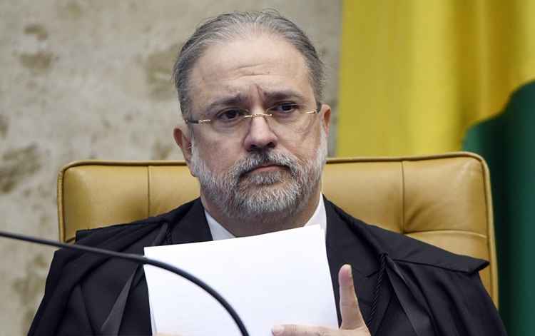 O procurador-geral da RepÃºblica, Augusto Aras, alega que a reuniÃ£o se trata de tema de Estado e que a maior parte do conteÃºdo nÃ£o diz respeito Ã  investigaÃ§Ã£o