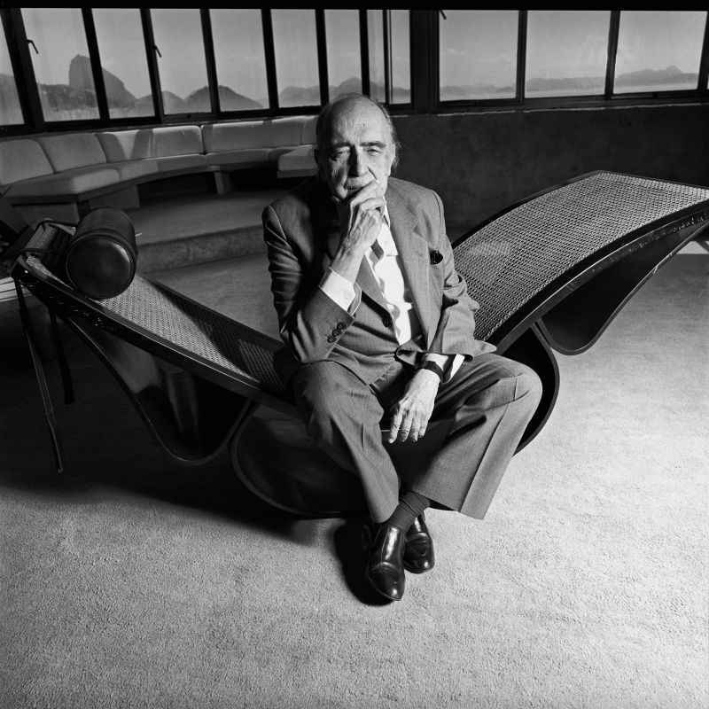 Oscar Niemeyer