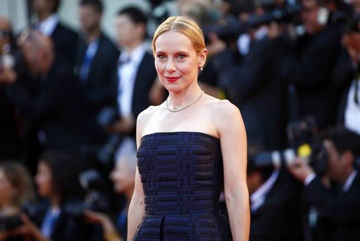 Amy Ryan, atriz premiada, narra eventos da sÃ©rie da HBO