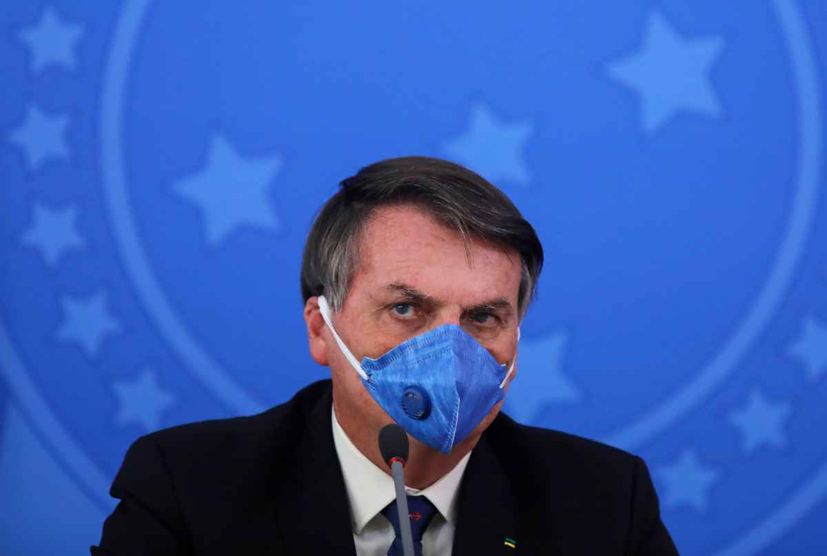 Jair Bolsonaro