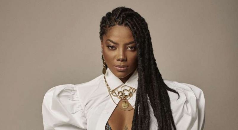 Música de Ludmilla flopa no Brasil e cantora 'cobra' fãs; saiba detalhes