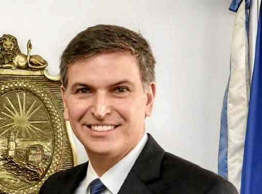 Carlos Henrique Oliveira teve audiÃªncia com Bolsonaro apÃ³s seguidos encontros entre o presidente e Ramagem