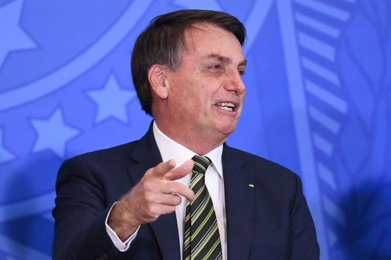 Jair Bolsonaro