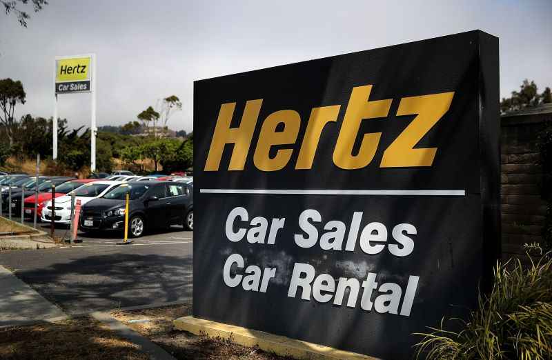 As principais regiÃµes operacionais globais da Hertz, incluindo Europa, AustrÃ¡lia e Nova ZelÃ¢ndia, nÃ£o estÃ£o incluÃ­das no pedido de falÃªncia