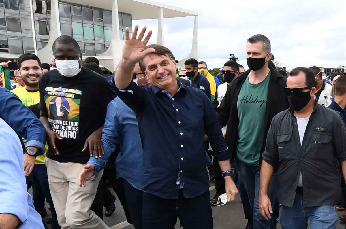 Jair Bolsonaro