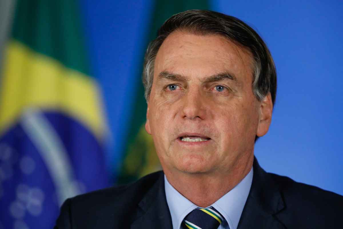 Jair Bolsonaro